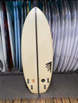 5'1 FIREWIRE BAKED POTATO USED SURFBOARD (4134149)