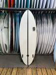 5'9 FIREWIRE GLAZER USED SURFBOARD (9212804)
