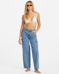 BILLABONG LEIA DENIM  (ABJDP00155)