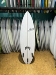 5'6 LOST DRIVER 3.0 SURFBOARD (259116)