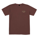 DARK SEAS HOMESTEAD PIGMENT T-SHIRT(EX)