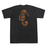 DARK SEAS HORSEPLAY PIGMENT T-SHIRT(EX)