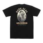 DARK SEAS SEAWORTHY PREMIUM T-SHIRT(EX)