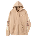 DARK SEAS HEADMASTER ZIP HOOD(EX)