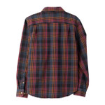 DARK SEAS AMBITION HEAVYWEIGHT SHIRT (EX)