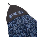 7'0 FCS STRETCH FUN BOARD COVER (BST-070-FB-SBL)