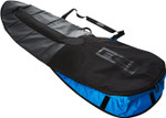 5'6 FCS DAY FUN BOARD BOARDBAG (BDY-056-FB-BLK)