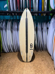 6'3 FIREWIRE SCI-FI 2.0 USED SURFBOARD (1176664)