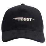 LOST CLOTHING WINGED CORDUROY HAT (10900942)