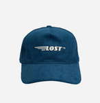 LOST CLOTHING WINGED CORDUROY HAT (10900942)