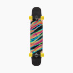 40" LANDYACHTZ TONY DANZA - SPECTRUM COMPLETE LONGBOARD (121CP-FRSTR40TDSP)