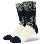 STANCE HAIKU GARDEN SOCKS (A556B23HAI)