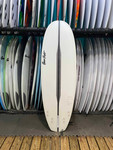 6'2 QUIET FLIGHT PONTOON SURFBOARD (62512)