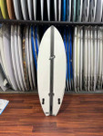 5'0 LOST LIGHTSPEED RNF 96 GROM SURFBOARD (115612)