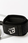 CREATURES PRO 6 LEASH (LPR9006BKCI)