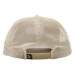 IPD 1697 TRUCKER CANVAS HAT (EX)