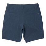 IPD CARTER HYBRID WALKSHORT (EX)