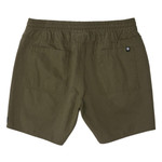 IPD FOUNDATION E-WAIST WALKSHORT (EX)