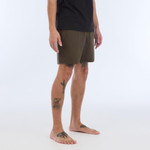 IPD FOUNDATION E-WAIST WALKSHORT (EX)