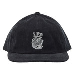 IPD TIGER CORD UNSTRUCTURED HAT (EX)