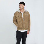 IPD MAVERICK CORD JACKET (EX)