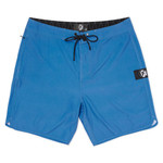 IPD SOLID SCALLOP 2.0 83 FIT 18" BOARDSHORT (EX)