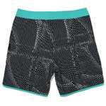IPD FREQUENCY 83 FIT 18" BOARDSHORT (EX)
