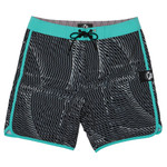 IPD FREQUENCY 83 FIT 18" BOARDSHORT (EX)