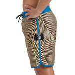 IPD FREQUENCY 83 FIT 18" BOARDSHORT (EX)