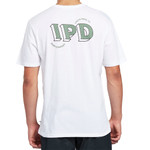 IPD PERCEPTION SOFT SHORT SLEEVE TEE (EX)