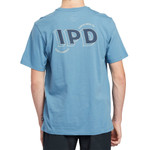 IPD PERCEPTION SOFT SHORT SLEEVE TEE (EX)