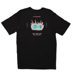 IPD ROLL THE DICE S/S SUPER SOFT TEE (EX)