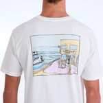 IPD SURF SHOP SUPERSOFT TEE (EX)