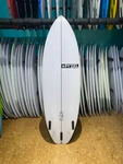 6'0 PYZEL GREMLIN USED SURFBOARD (638598)