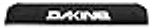 DAKINE AERO RACK PADS 18IN - BLACK(SW)