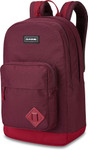 DAKINE 365 PACK DELUXE 27L - GARNET SHADOW (SW)