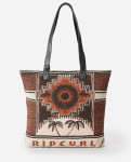 RIPCURL ARIZONA JACQUARD 12L TOTE (01IWSB-4590)