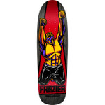 9.5" POWELL PERALTA MIKE FRAZIER YELLOW MAN DECK (DCPMMFYM)