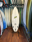 4'9 LOST TEAM BOARD USED SURFBOARD (247553)