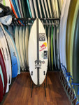 5'3 LOST DRIVER 2.0 USED LIGHTSPEED SURFBOARD (245692)