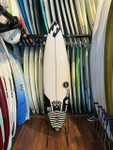5'9 LOST WHIPLASH USED SURFBOARD (216995)