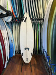 5'10 LOST DRIVER 2.0 RND USED SURFBOARD (197838)