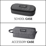 DAKINE SCHOOL CASE - GREYSCALE (SW)