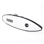 FCS Travel 2 6'7 All Purpose Boardbag (SW)