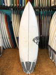 5'8 LOST V3 ROCKET SURFBOARD (164679)