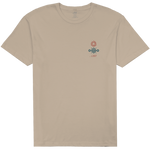 LOST CLOTHING SOARING EAGLE TEE (10500960)