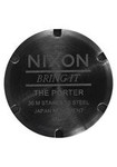 Nixon Porter - All Gold / White Sunray Watch (EX)