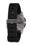 Nixon Disk - Gunmetal / Black / Positive Watch (EX)