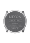 Nixon Disk - Gunmetal / Black / Positive Watch (EX)