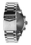 Nixon Sentry Chrono - Black Watch (EX)